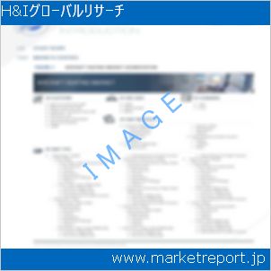 市場と産業調査レポートのイメージ